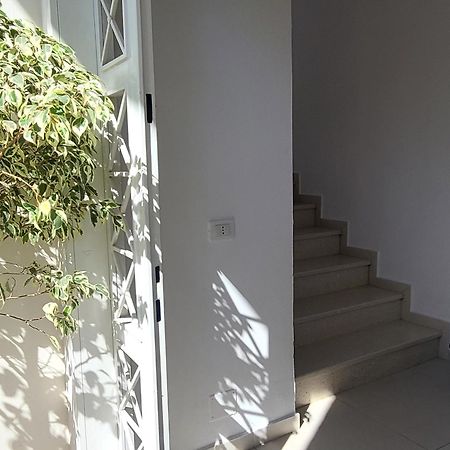 Villa Arli&Eris Vlorë Exterior foto