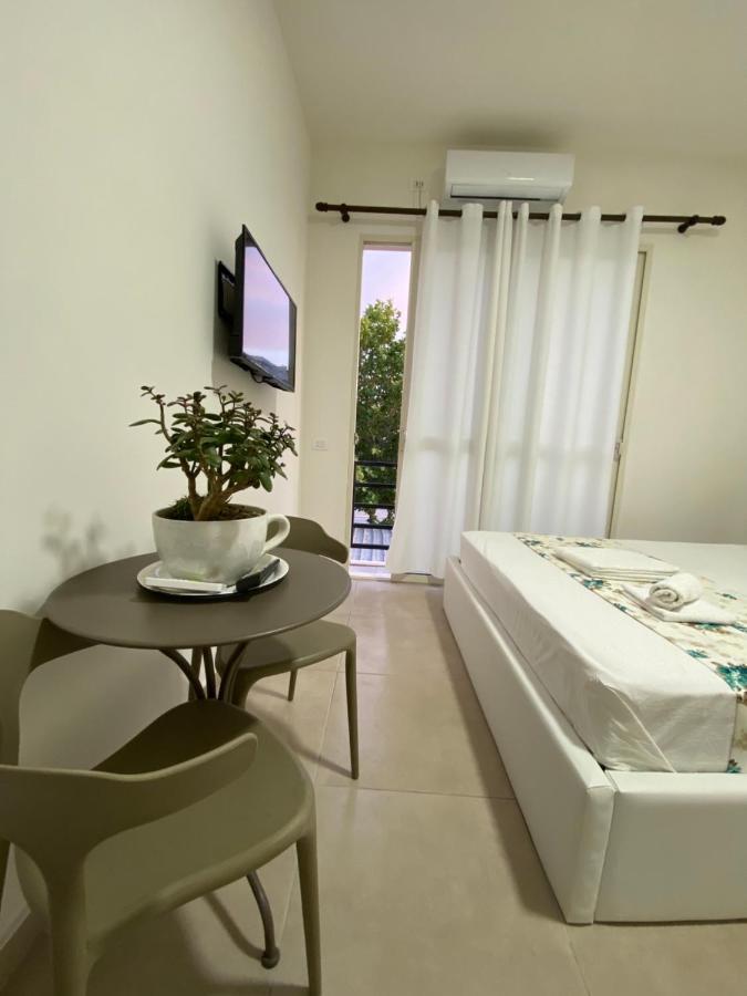 Villa Arli&Eris Vlorë Exterior foto