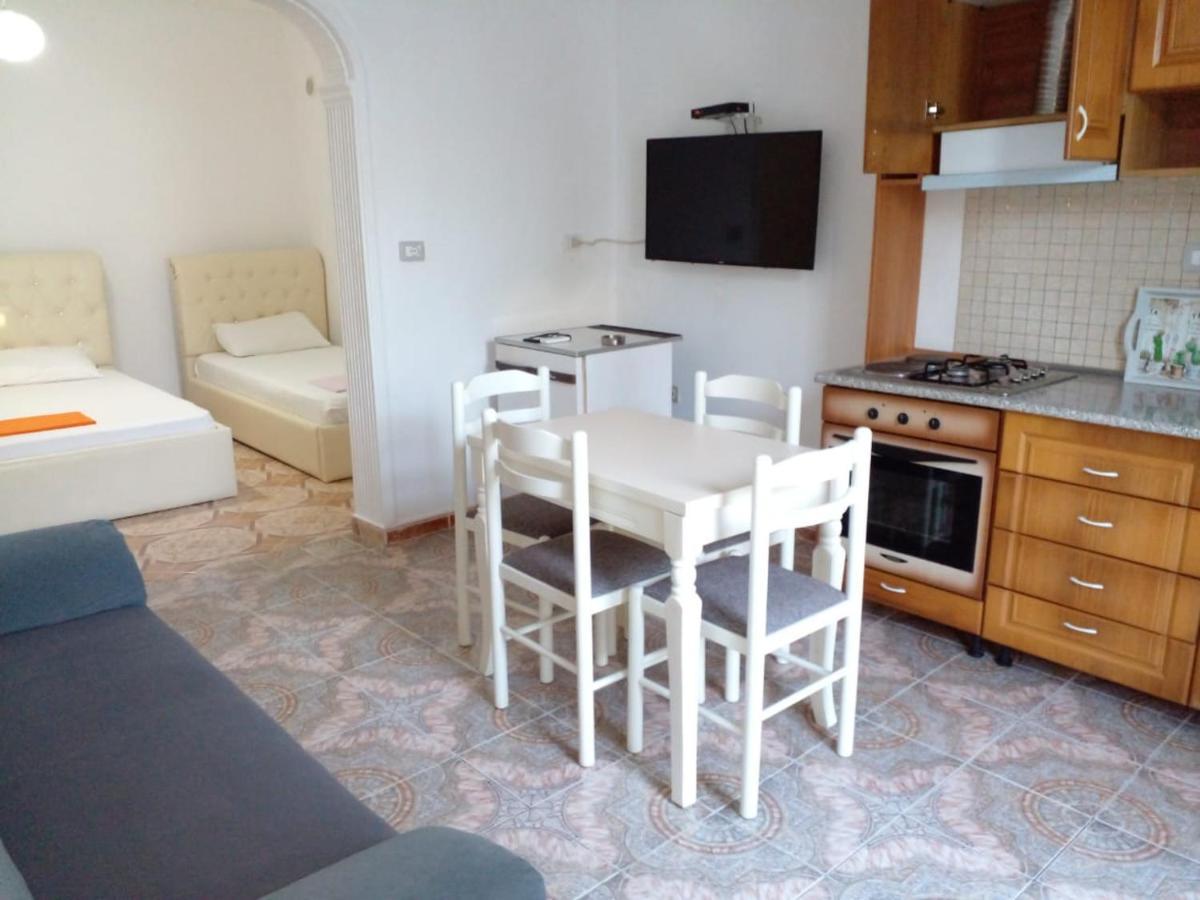 Villa Arli&Eris Vlorë Cameră foto