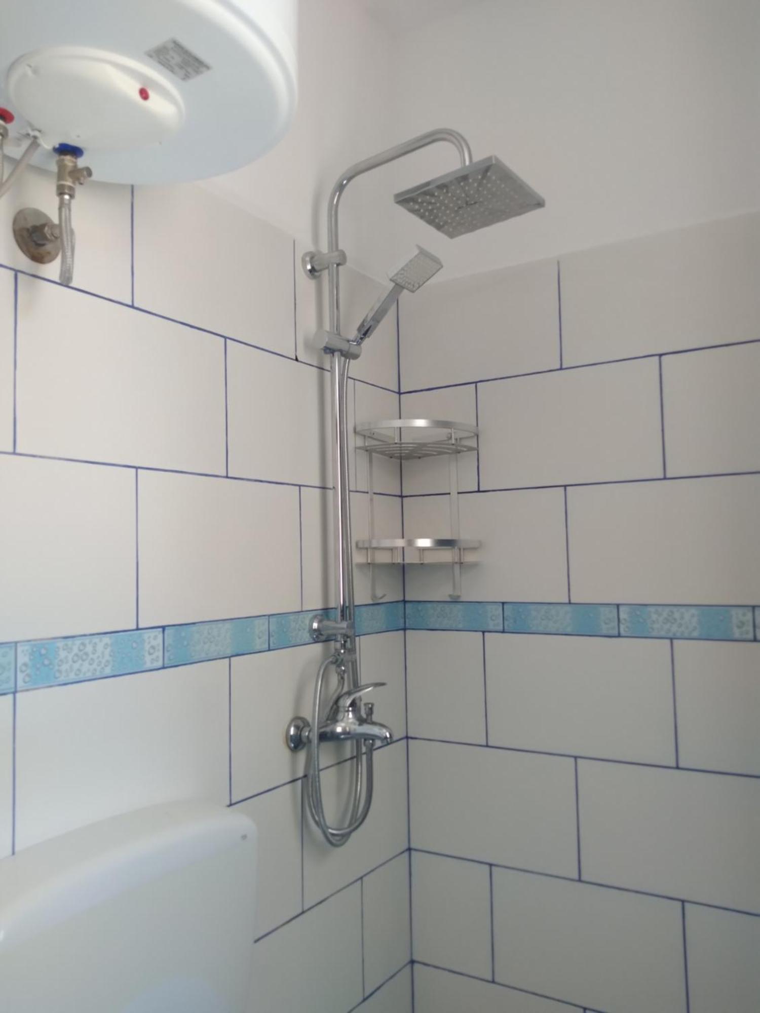 Villa Arli&Eris Vlorë Cameră foto