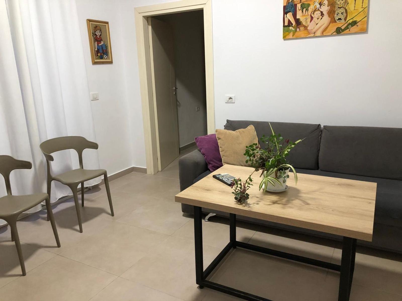 Villa Arli&Eris Vlorë Cameră foto