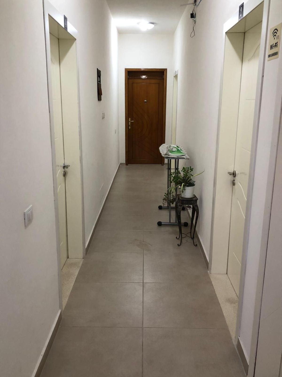 Villa Arli&Eris Vlorë Exterior foto