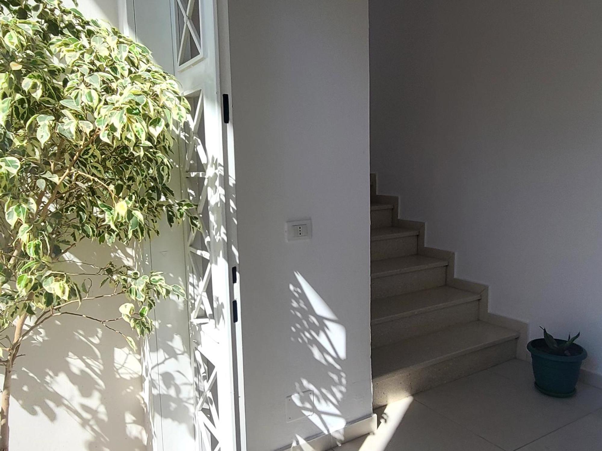 Villa Arli&Eris Vlorë Exterior foto